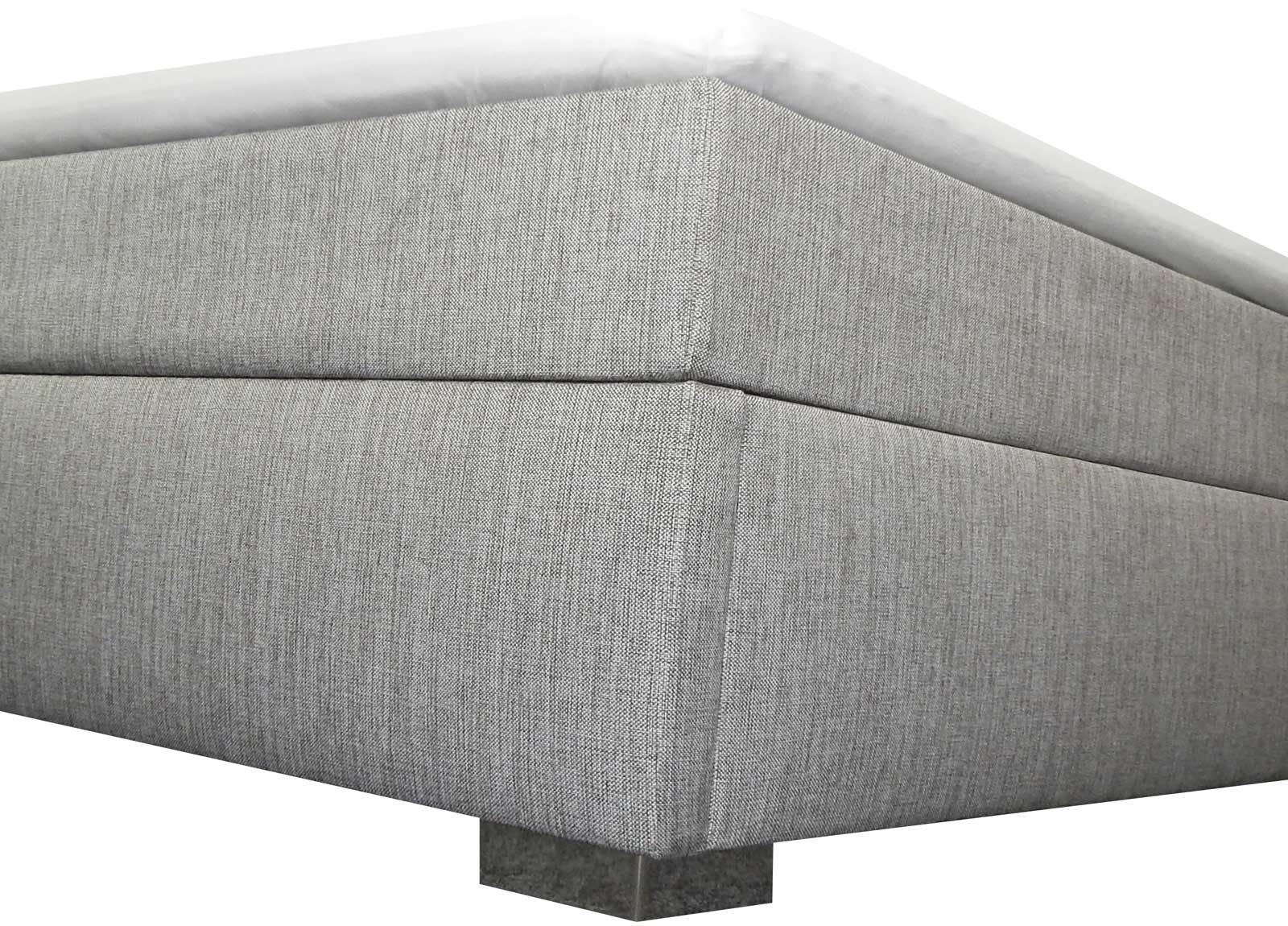 Wasserbett Boxspring