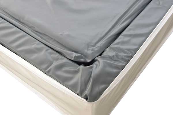 Wasserbett innenleben